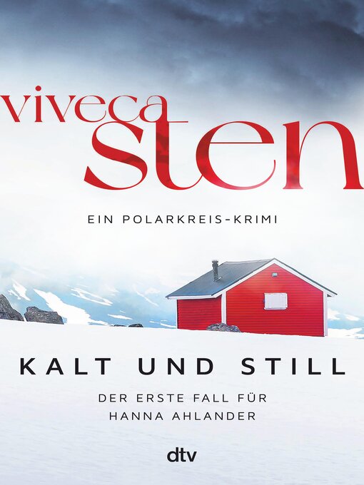 Title details for Kalt und still by Viveca Sten - Wait list